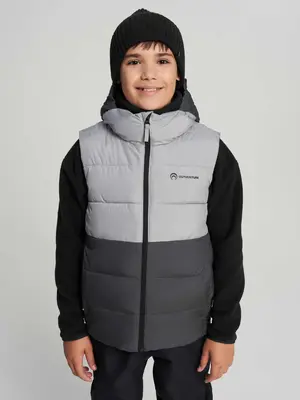 Vesta Travel Boys Faux Down