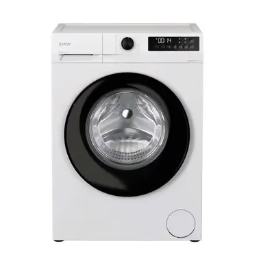 Masina de spalat rufe CANDY GD 38SB6-S, clasa energetica A-10%, 8 kg, 1300 rpm, Motor Inverter…