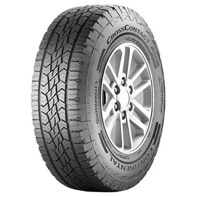 Anvelopă de vară Continental Crosscontact ATR 205/70R15 96H