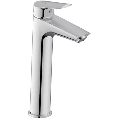 Duravit Baterie lavoar Duravit No.1 N11030002010, marime L, cartus ceramic, monocomanda, 270 mm…