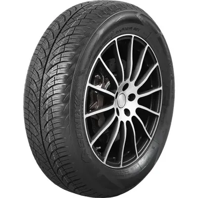 Anvelopă all season Sonix Prime A/S 235/45R18 98W