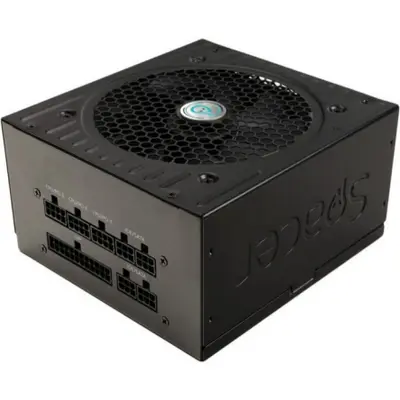 spacer Sursa alimentare Spacer SP-MP-600, ATX, Full Modulara, 600 W, Negru