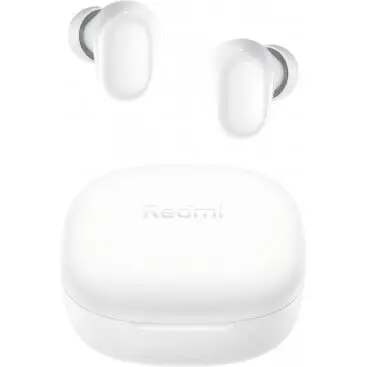 Casti Wireless Redmi Buds 6 Play White
