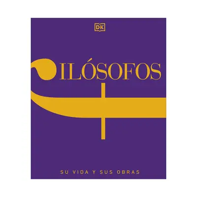 Filósofos su vida y sus obras
