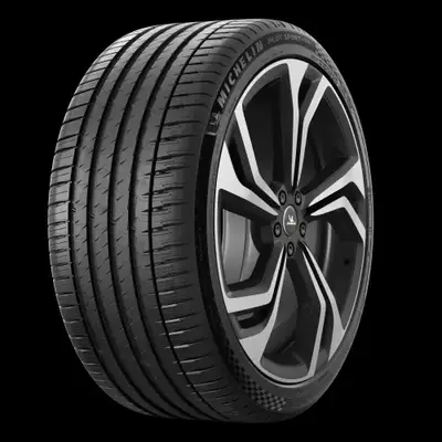 Anvelopă de vară Michelin Pilot Sport I 255/40R21 102Y