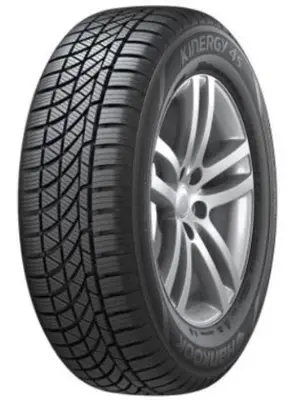 Anvelopă all season Hankook H740 Allseason 215/50R17 91H