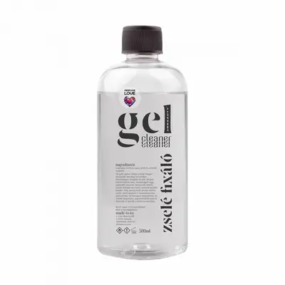 Lichid Fixare Gel 2M Perfume Love - 500 ml