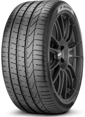 Anvelopă de vară Pirelli P-ZERO PZ4 245/50R19 105H