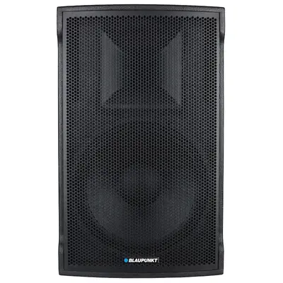 Blaupunkt Boxa profesionala Blaupunkt PA1500PRO, Bluetooth, USB, negru