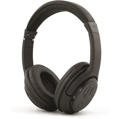 Casti EH163K ESPERANZA EH163K Bluetooth stereo - LIBERO, negru