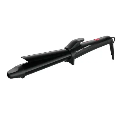 Ondulator de par Rowenta Karl Lagerfeld CF321LF0 înveliș exclusiv Keratin & Glow 200°C cablul 1.8m…
