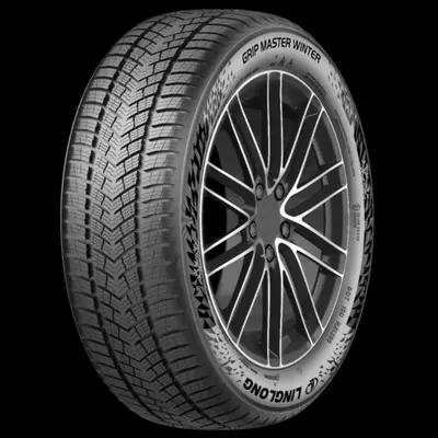 Anvelopă de iarnă Linglong Grip Master Winter 165/70R14 85T M+S 3PMSF