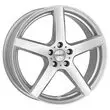Janta aliaj DEZENT TY 5.50x15 5x100 ET 40 mm Gaura centrala 57.1 mm