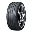 Anvelopă de vară Vara Nexen Nfera Sport 245/40R18 97Y XL