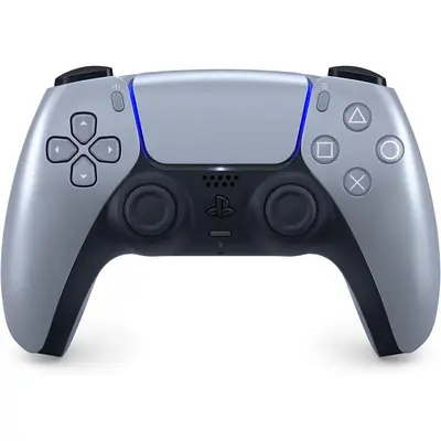 Controller Wireless PlayStation 5 DualSense Sterling Silver