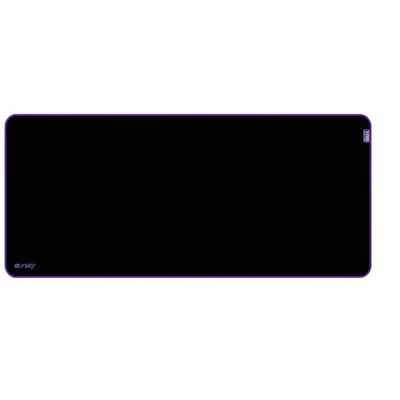FURY Mousepad Fury Yari Speed XL, material textil-cauciuc, dimensiuni 980 x 400 x 3mm, Negru