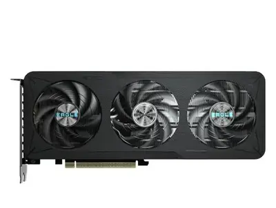Placa video GIGABYTE GeForce RTX 5060 Ti EAGLE MAX OC 16GB 128-Bit GDDR7 DLSS 4.0