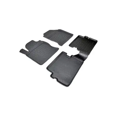Covoare cauciuc tavita compatibil Ford Focus I 1998-2004 Cod: 2D 3150 / A50