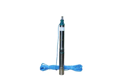 Pompa submersibila de mare adancime CMP1773 3SDM1.8/10-30, 1500W, 4.2A, debit 12 m³/h, inaltime…