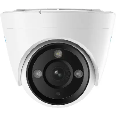 Reolink Camera de supraveghere externa Reolink P434, Rezolutie 8 Mpx, Distanta infrarosu 30 m…
