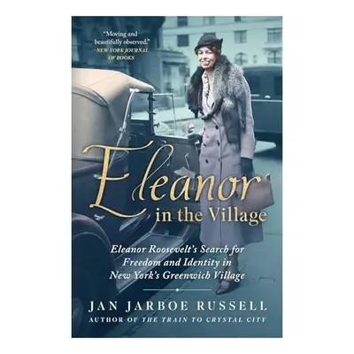 Eleanor in the Village