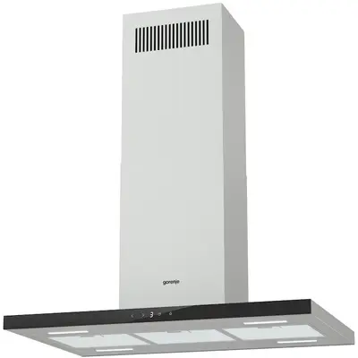 Gorenje Hota Gorenje IHT943E6XGB, iluminare LED, clasa energetica B, 260 W, 90 cm, Inox