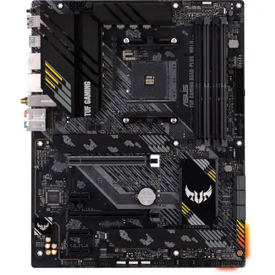 Placa De Baza TUF Gaming B550-PLUS Wifi II