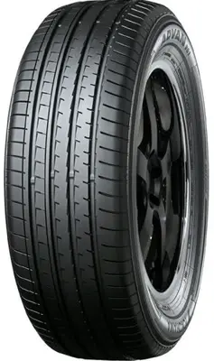 Anvelopă de vară Yokohama Advan V61 235/55R19 105V