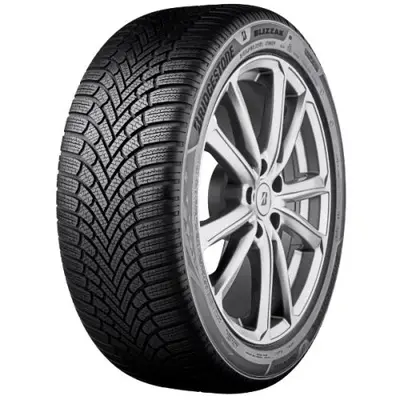 Anvelopă de iarnă Bridgestone Blizzak6 235/45R21 101W