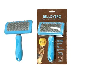 Bellovero Dog Perie Baie/Masaj