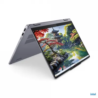 Laptop 2in1 Lenovo IdeaPad 5 14IAL10 (Procesor Intel Core™ Ultra 7 255H (24M Cache, up to 5.10 GHz)…
