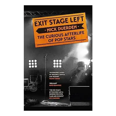 Exit Stage Left