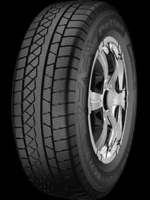 Anvelopă de iarnă Petlas Explero W671 215/70R16 104H
