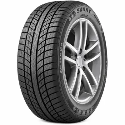 Anvelopă de iarnă Sunny NW634XL 225/40R18 92V