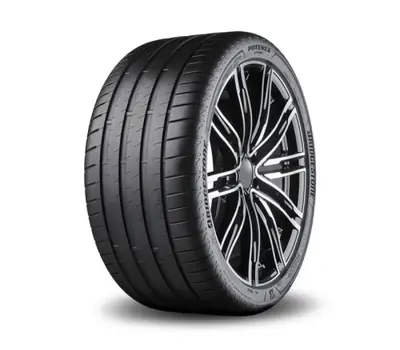 Anvelopă de vară Bridgestone Potenza Sport EVO Enliten 225/45R17 94Y