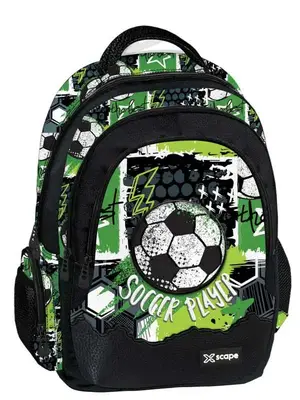 Rucsac Xscape Football Soccer