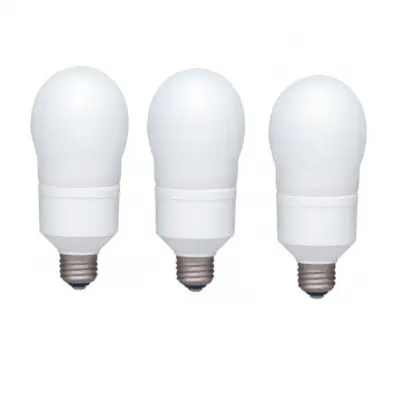 Panasonic Bec economic EFA18E65HD-3, Panasonic, putere lampa 18W, echivalent pentru incandescenta…