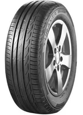 Anvelopă de vară Bridgestone T001 185/50R16 81H