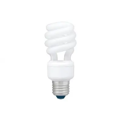 Panasonic Bec economic Panasonic EFD14E27HD3, putere lampa 14W, echivalent pentru incandescenta 75W