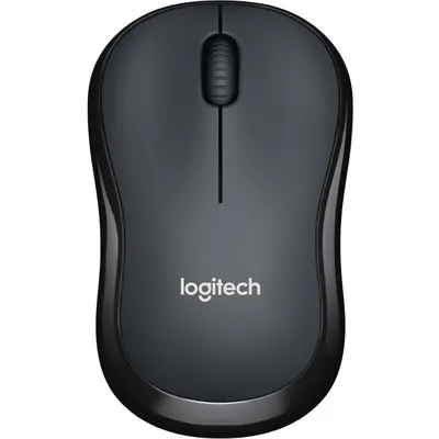 Mouse M220 Silent Black 910-004878
