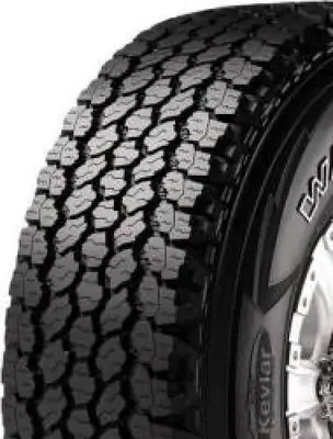 Anvelopă all season Goodyear Wrang AT ADVENTURE+ 265/65R17 112T
