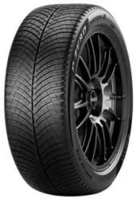 Anvelopă de iarnă Pirelli P Zero Winter2 275/45R21 110V