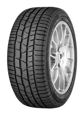 Anvelopă de iarnă Continental ContiWinterContact TS 830 P 225/50R17 94H