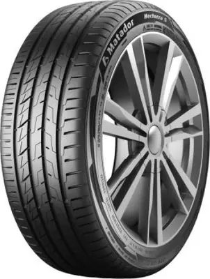 Anvelopă de vară Matador Hectorra 5 215/60R17 96H