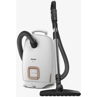 Miele Aspirator cu sac Miele Guard L1 Parquet BRWS MRG,12559850, 890 W, 3,5 l, 75 dB,PowerLine…