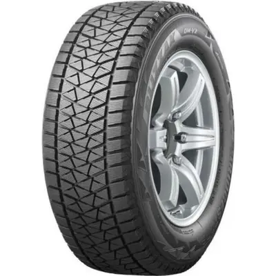 Anvelopă de iarnă Bridgestone Blizzak DM V2 235/75R15 109R FP M+S 3PMSF
