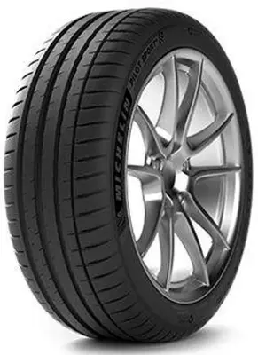 Anvelopă de vară Michelin PS4 DT1 205/40R18 86Y