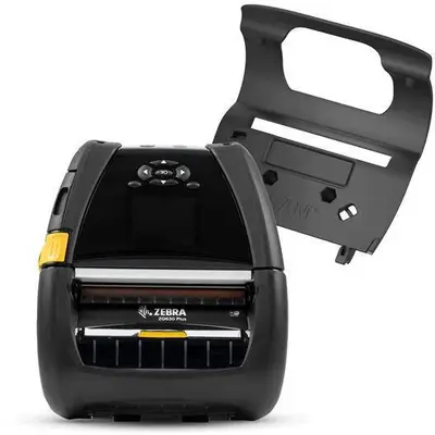 RAM MOUNTS RAM Suport de imprimanta cu eliberare rapida pentru seria Zebra ZQ630