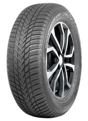 Anvelopă de iarnă Nokian Snowproof 2 SUV 215/60R17 100V