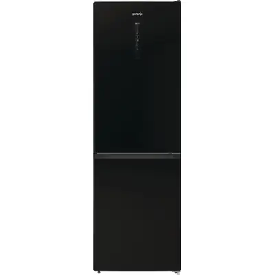 Combina Frigorifica NRK6192ABK4 No Frost Plus 300L H 185CM Clasa E Negru